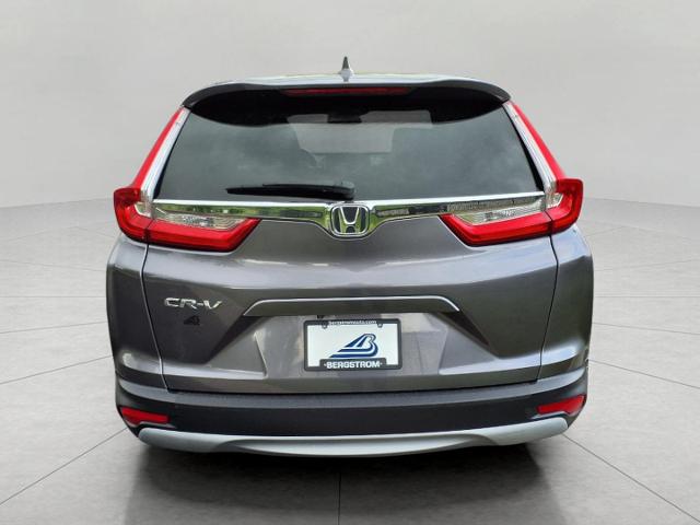 2018 Honda CR-V Vehicle Photo in Oshkosh, WI 54904