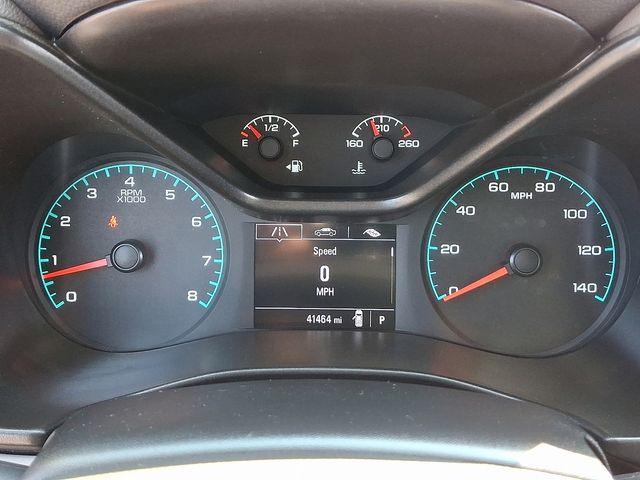 2022 Chevrolet Colorado Vehicle Photo in DANBURY, CT 06810-5034