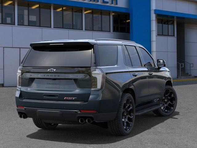 2025 Chevrolet Tahoe Vehicle Photo in KANSAS CITY, MO 64114-4502