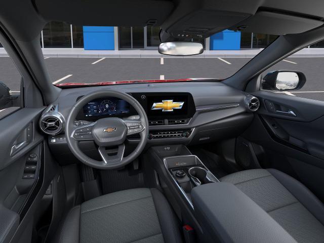 2026 Chevrolet Equinox Vehicle Photo in LANCASTER, PA 17601-0000