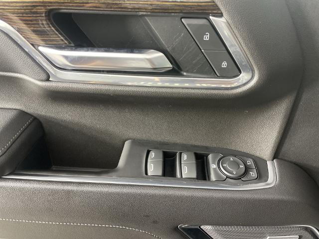 2022 GMC Sierra 1500 Vehicle Photo in GILBERT, AZ 85297-0402