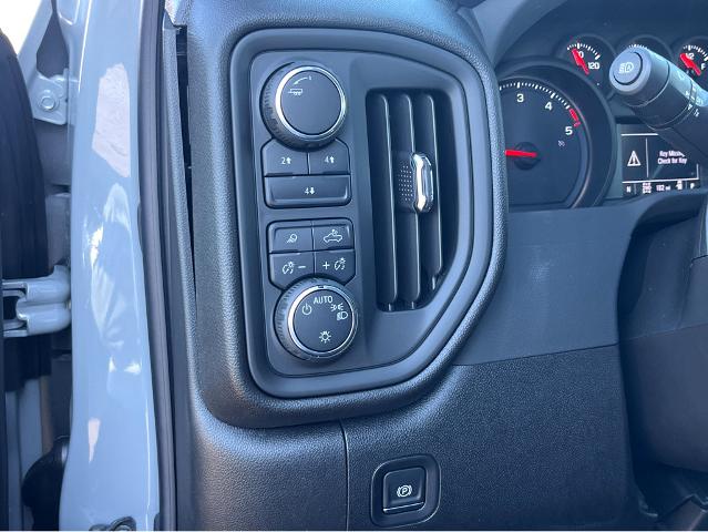 2025 Chevrolet Silverado 2500 HD Vehicle Photo in SAVANNAH, GA 31406-4513