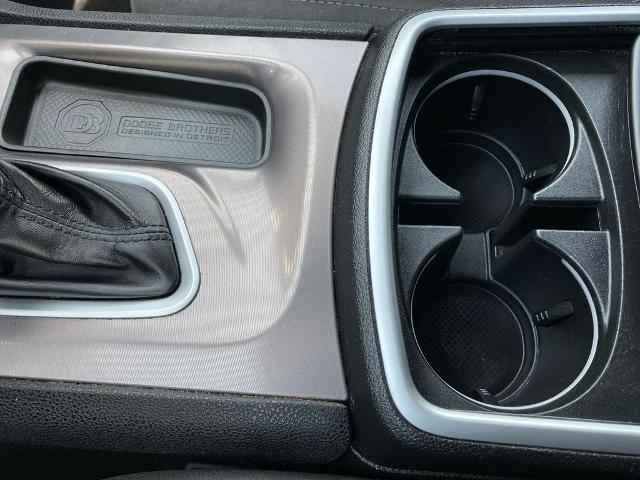 2022 Dodge Charger Vehicle Photo in Statesboro, GA 30458