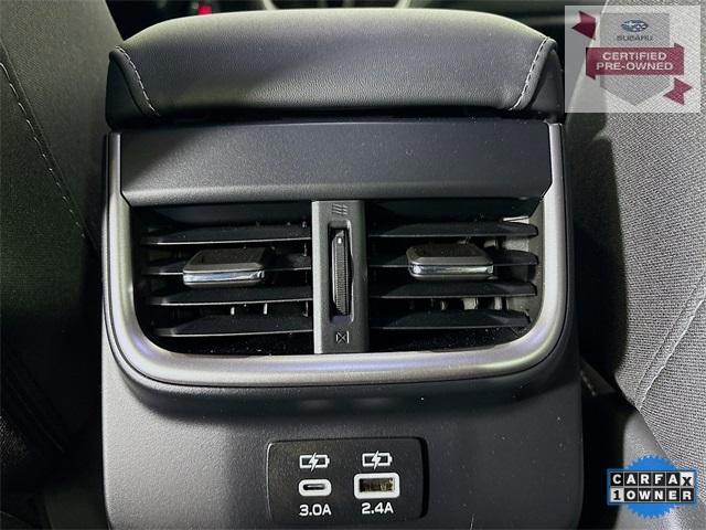 2024 Subaru Outback Vehicle Photo in Puyallup, WA 98371