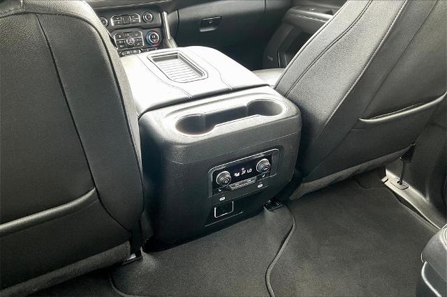 2023 Chevrolet Tahoe Vehicle Photo in Houston, TX 77007