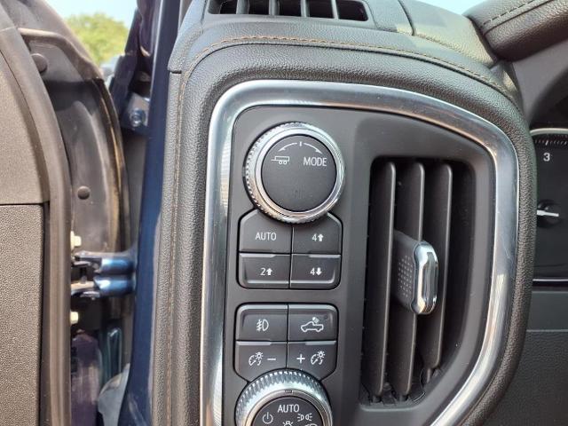 2023 GMC Sierra 2500 HD Vehicle Photo in HENDERSON, NC 27536-2966