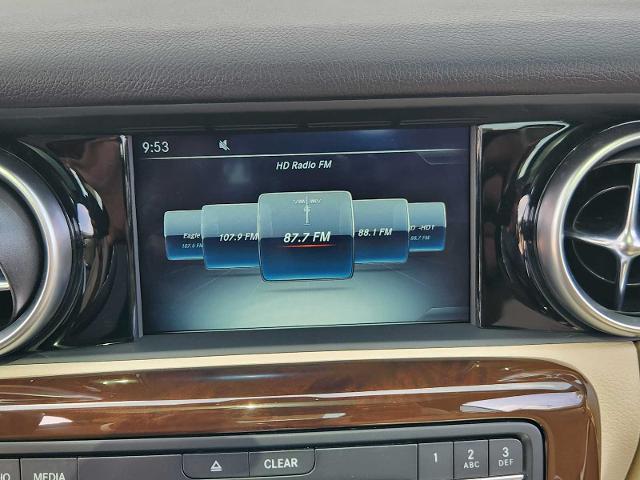 2020 Mercedes-Benz SLC Vehicle Photo in HOUSTON, TX 77079