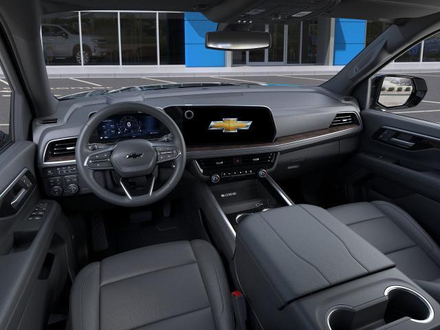 2025 Chevrolet Tahoe Vehicle Photo in Roslyn, NY 11576