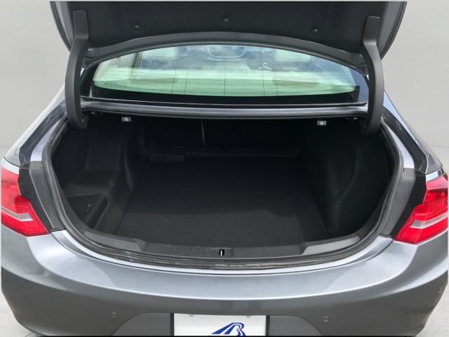 2019 Buick LaCrosse Vehicle Photo in GREEN BAY, WI 54303-3330