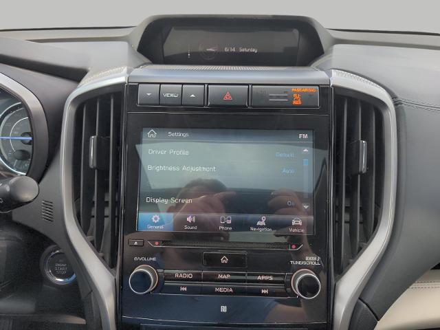2022 Subaru Ascent Vehicle Photo in Green Bay, WI 54304