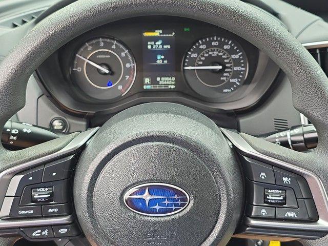 2022 Subaru Impreza Vehicle Photo in Pleasant Hills, PA 15236