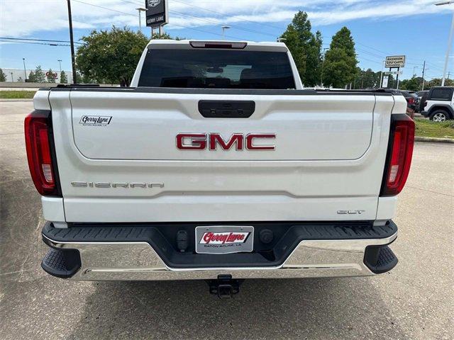 2021 GMC Sierra 1500 Vehicle Photo in BATON ROUGE, LA 70809-4546