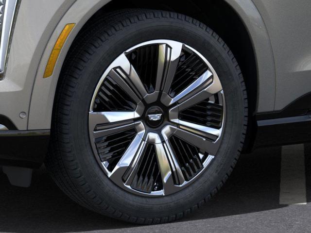 2025 Cadillac ESCALADE IQ Vehicle Photo in BATON ROUGE, LA 70809-4546