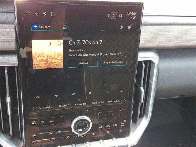 2024 GMC Acadia Vehicle Photo in LANCASTER, PA 17601-0000