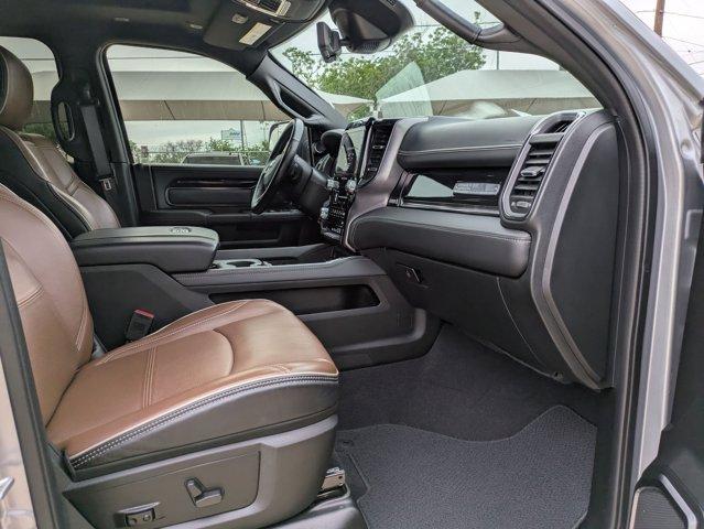 2021 Ram 2500 Vehicle Photo in SELMA, TX 78154-1459