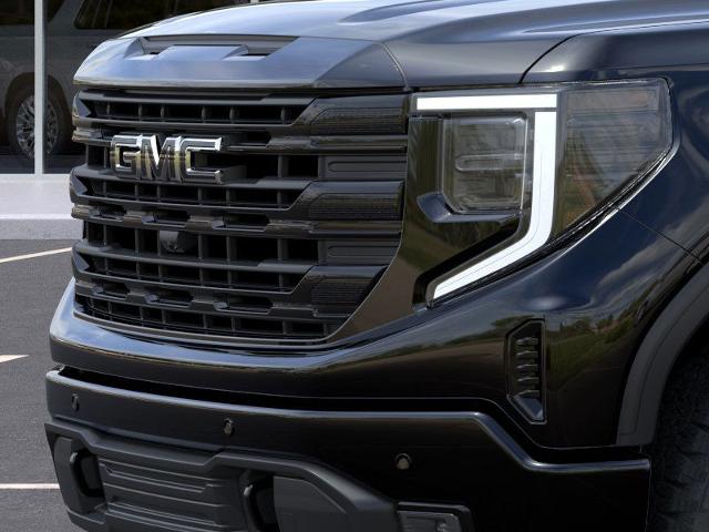 2025 GMC Sierra 1500 Vehicle Photo in APPLETON, WI 54914-8833