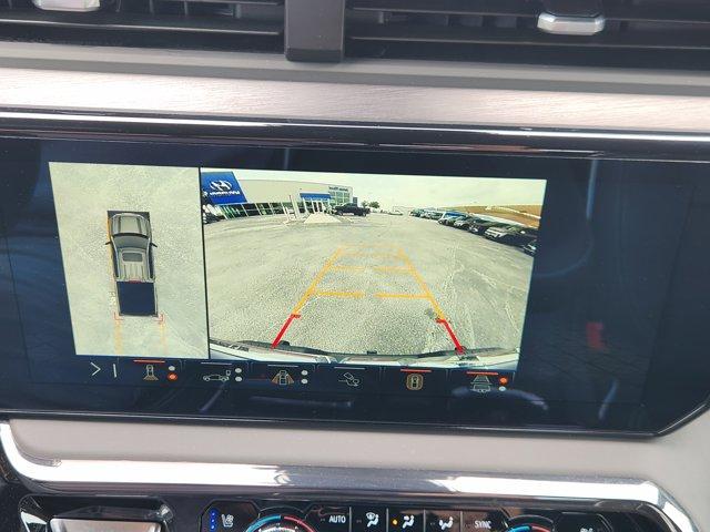 2024 GMC Sierra 1500 Vehicle Photo in Decatur, TX 76234