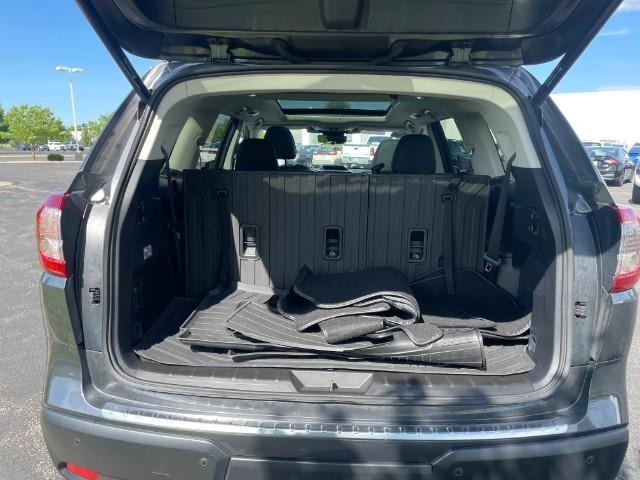 2024 Subaru Ascent Vehicle Photo in Oshkosh, WI 54904