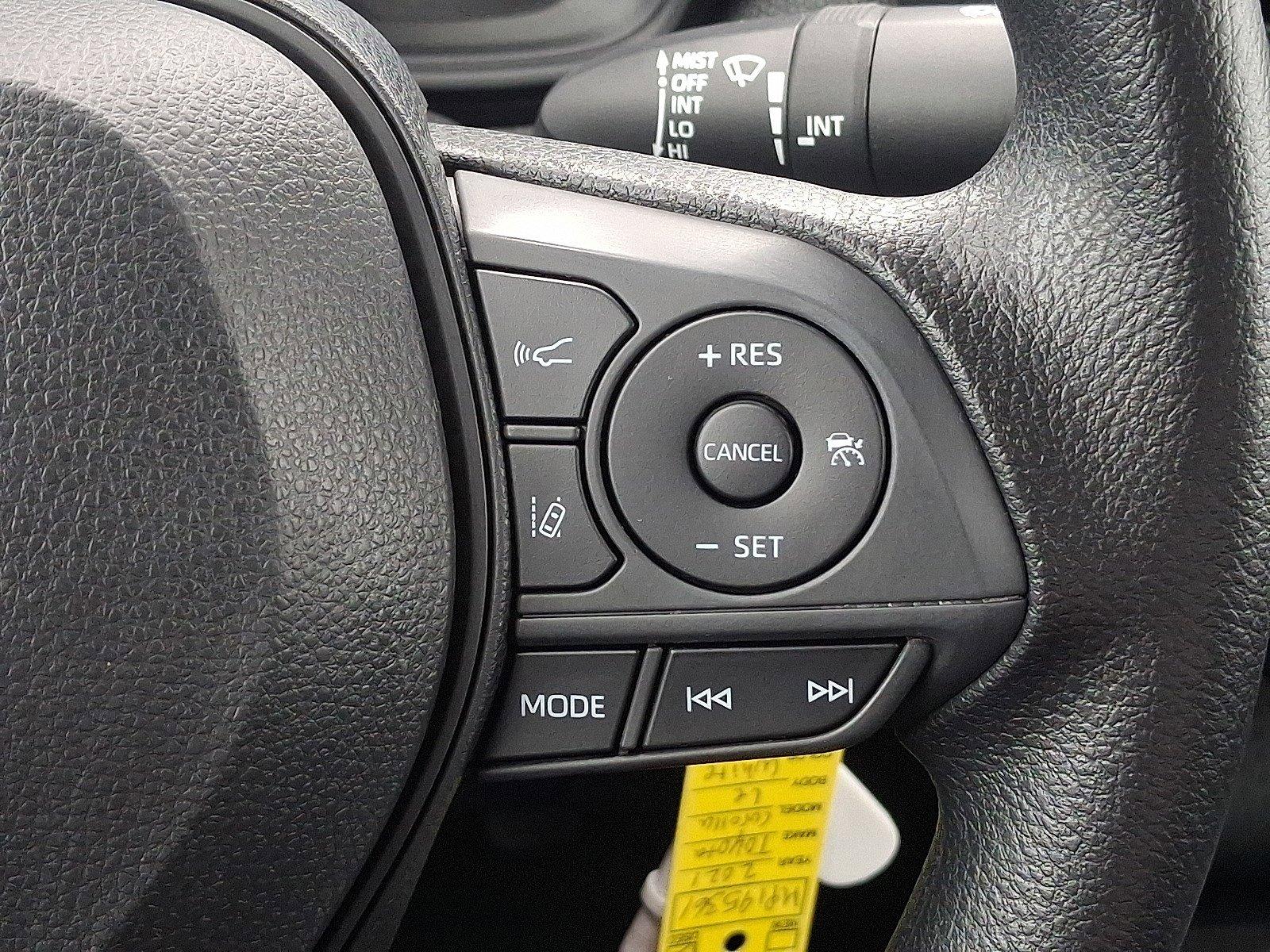 2021 Toyota Corolla Vehicle Photo in Harrisburg, PA 17111