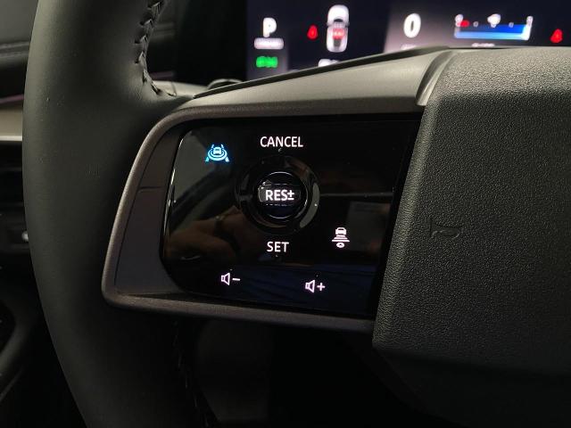 2025 Nissan Murano Vehicle Photo in Appleton, WI 54913