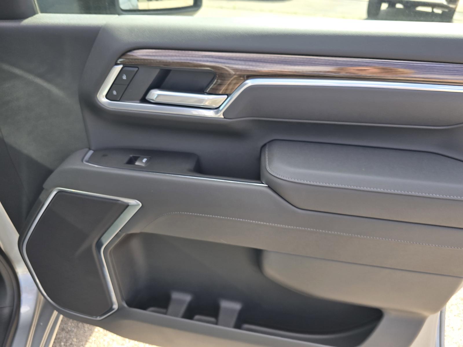2025 Chevrolet Silverado 2500 HD Vehicle Photo in Rolla, MO 65401