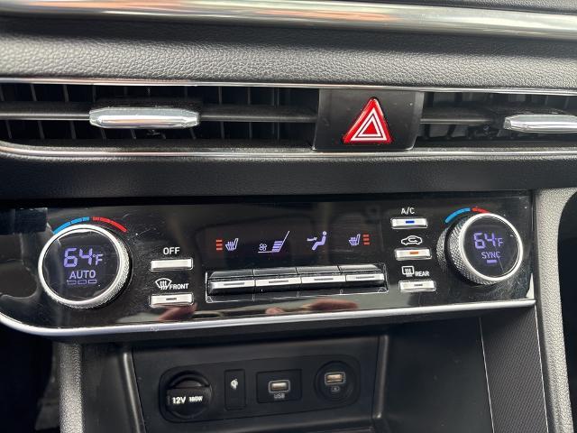 2022 Hyundai SONATA Vehicle Photo in Peoria, IL 61615