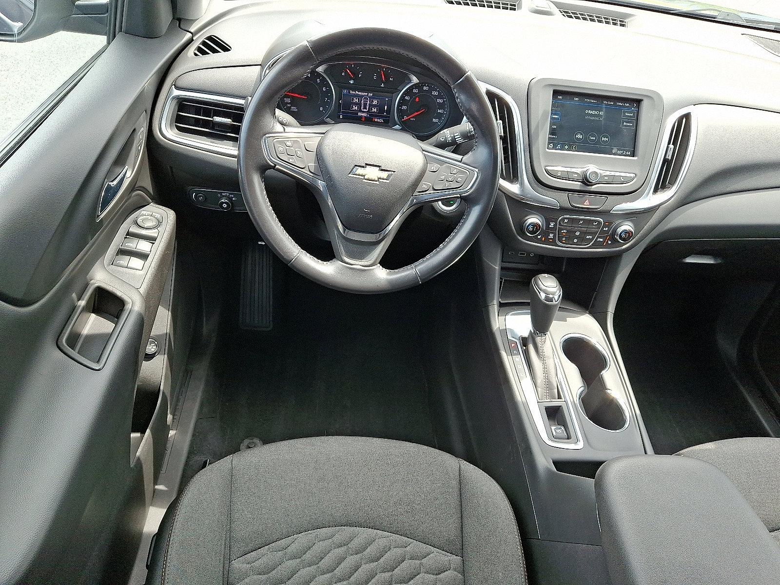 2019 Chevrolet Equinox Vehicle Photo in Harrisburg, PA 17111