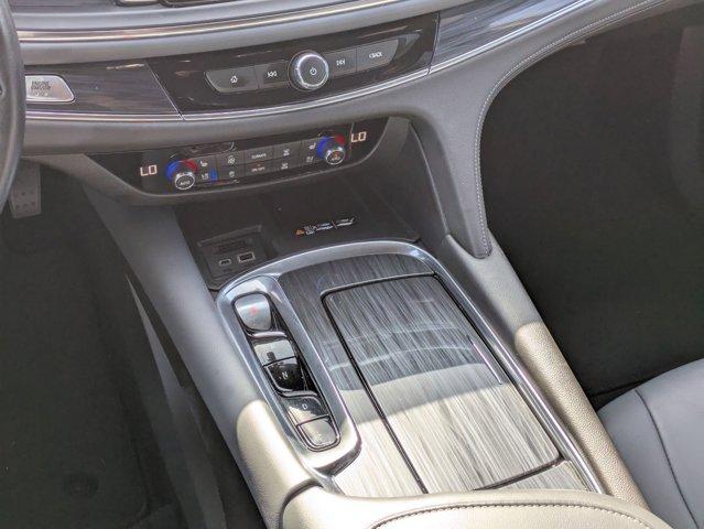 2024 Buick Enclave Vehicle Photo in SELMA, TX 78154-1459