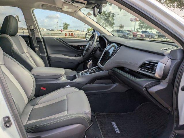 2025 Subaru Outback Vehicle Photo in SELMA, TX 78154-1460