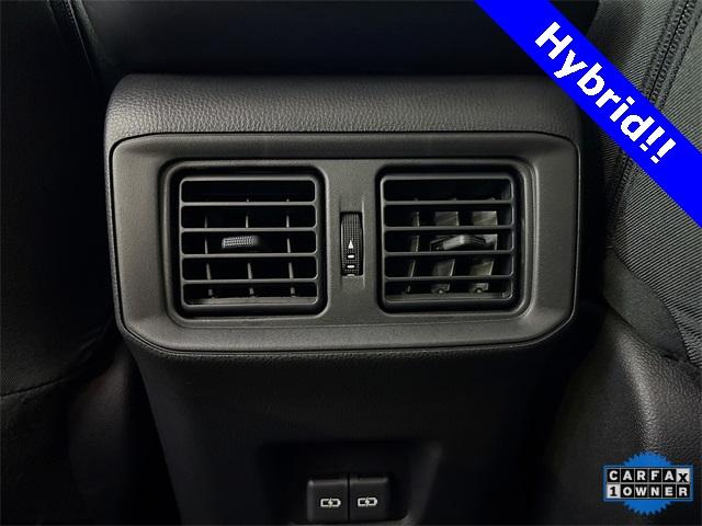 2023 Toyota RAV4 Vehicle Photo in Puyallup, WA 98371