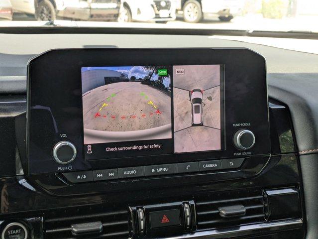 2023 Nissan Pathfinder Vehicle Photo in SELMA, TX 78154-1459
