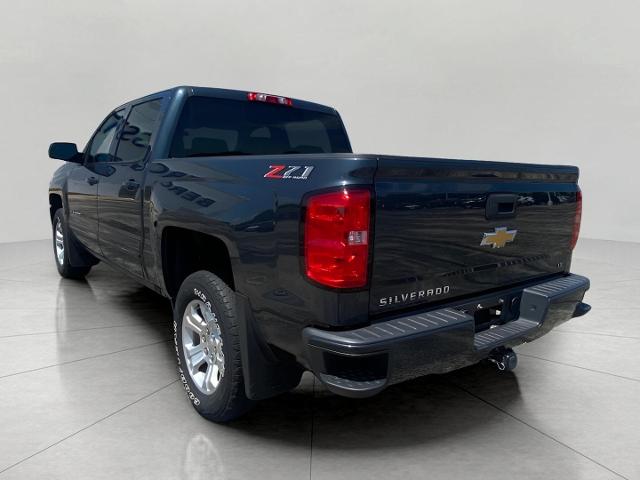 2018 Chevrolet Silverado 1500 Vehicle Photo in APPLETON, WI 54914-8833
