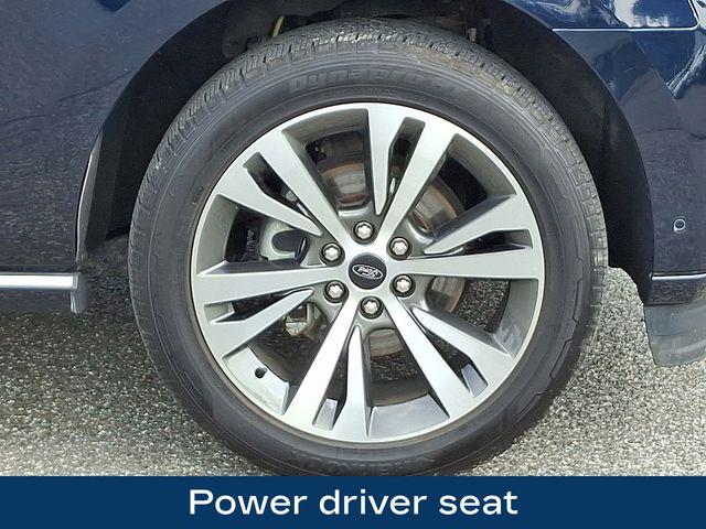 2021 Ford Expedition Vehicle Photo in PAWLING, NY 12564-3219