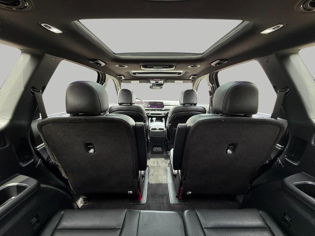 2023 Kia Telluride Vehicle Photo in Appleton, WI 54914