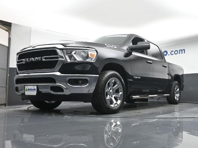 2020 Ram 1500 Vehicle Photo in Cedar Rapids, IA 52402