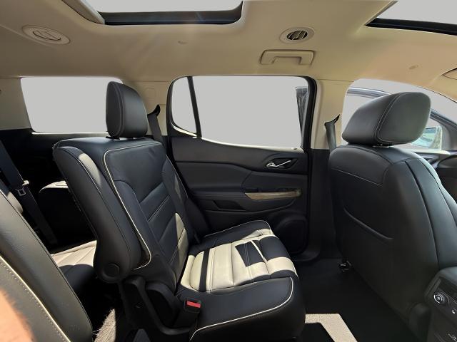 2017 GMC Acadia Vehicle Photo in MIDDLETON, WI 53562-1492