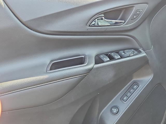 2022 Chevrolet Equinox Vehicle Photo in TREVOSE, PA 19053-4984