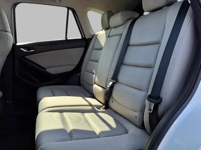2014 Mazda CX-5 Vehicle Photo in Oshkosh, WI 54904