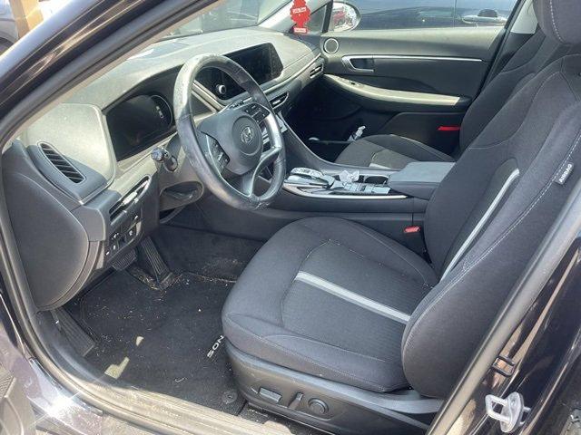 2023 Hyundai SONATA Vehicle Photo in Philadelphia, PA 19116