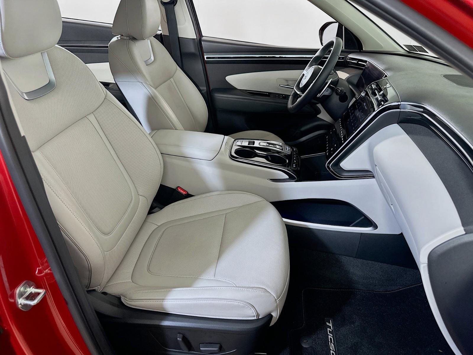 2022 Hyundai TUCSON Vehicle Photo in Langhorne, PA 19047