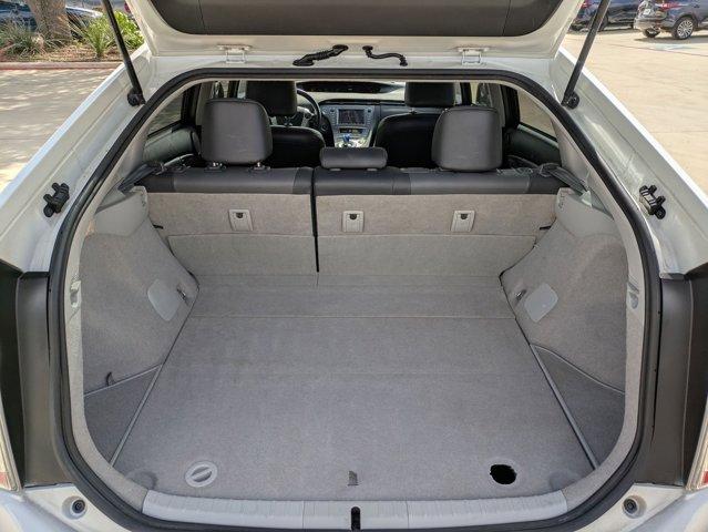 2012 Toyota Prius Vehicle Photo in SELMA, TX 78154-1459