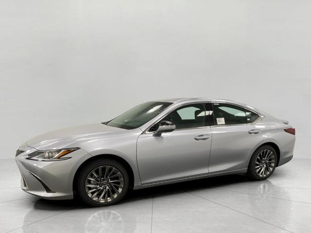 2025 Lexus ES 300h Vehicle Photo in Appleton, WI 54913
