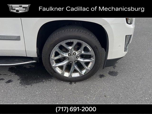 2020 Cadillac Escalade ESV Vehicle Photo in MECHANICSBURG, PA 17050-1707