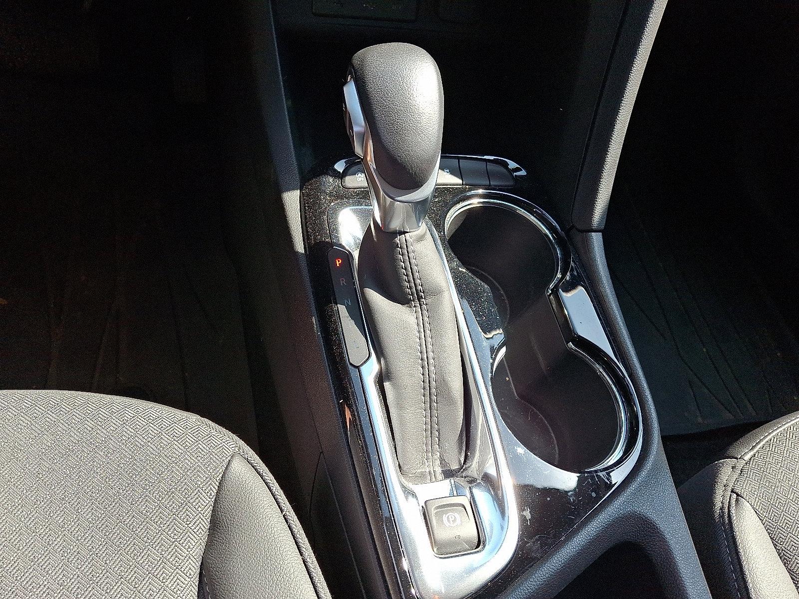 2023 Buick Encore GX Vehicle Photo in BETHLEHEM, PA 18017-9401