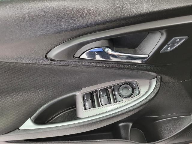 2024 Chevrolet Malibu Vehicle Photo in OSHKOSH, WI 54904-7811