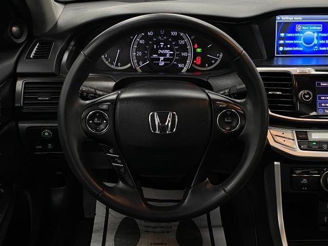 2015 Honda Accord Sedan Vehicle Photo in Appleton, WI 54913