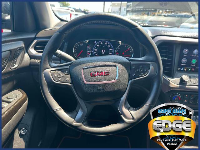 2022 GMC Acadia Vehicle Photo in Roslyn, NY 11576