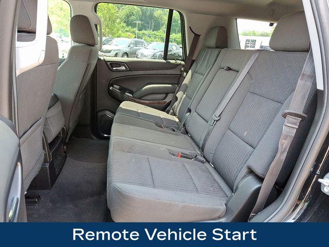 2019 Chevrolet Tahoe Vehicle Photo in DANBURY, CT 06810-5034