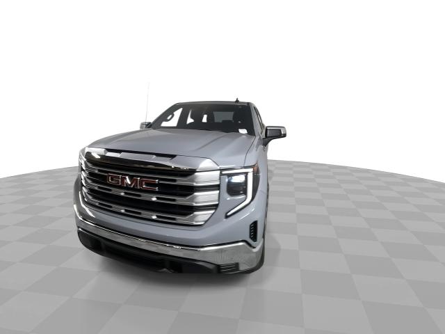 2024 GMC Sierra 1500 Vehicle Photo in GILBERT, AZ 85297-0402