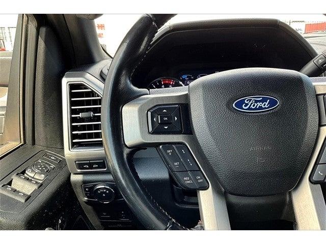 2019 Ford Super Duty F-250 SRW Vehicle Photo in Grapevine, TX 76051